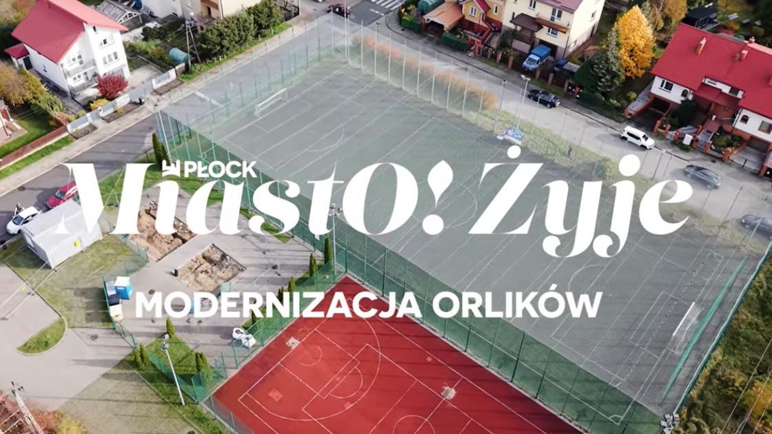 Kolejny odcinek programu 