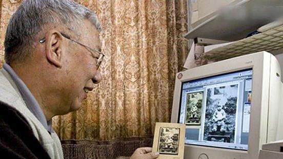 76-letni Chińczyk mistrzem Photoshopa 1