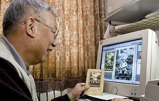 76-letni Chińczyk mistrzem Photoshopa
