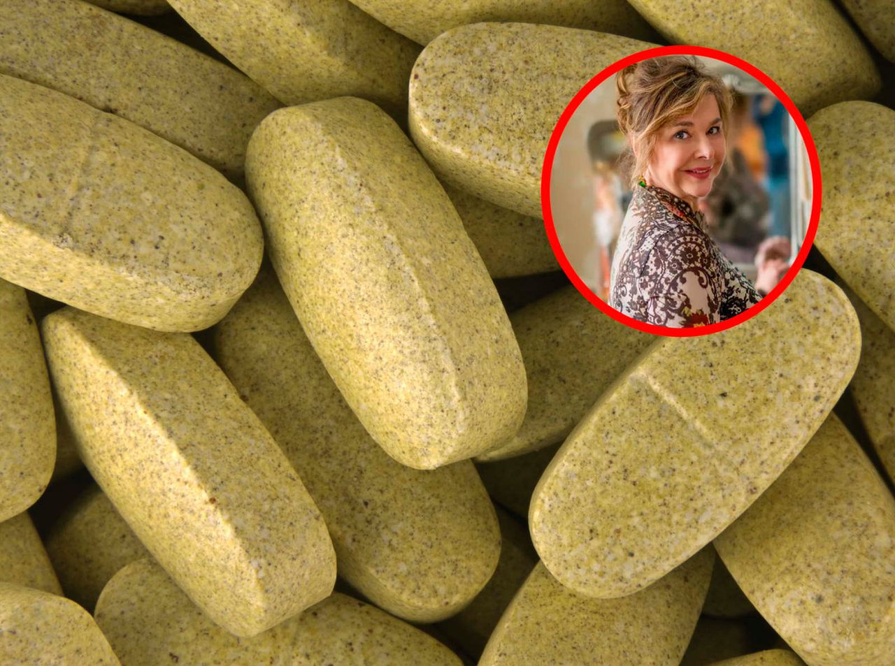 Biorą suplementy dla koni, bo myślą, że są zdrowsze. Lekarka ostrzega