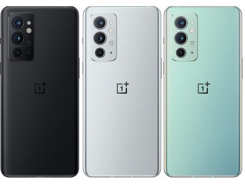 OnePlus 9RT oficjalnie. Bestia dla graczy, która ma jedną poważną wadę 3