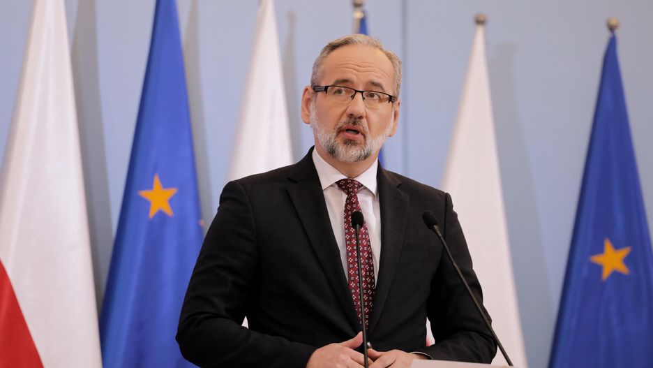 Koniec z maseczkami. Niedzielski zapowiada znoszenie obostrzeń