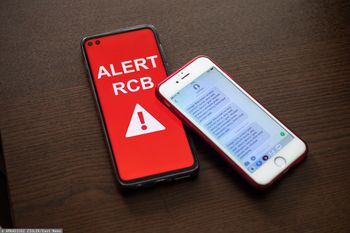 Resort szykuje zmiany? W planach nowa funkcja alertów RCB