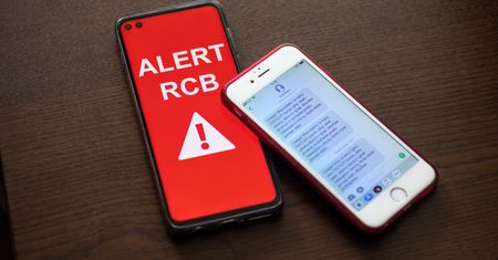 Już nie tylko alerty na start. Nowa funkcja RCB