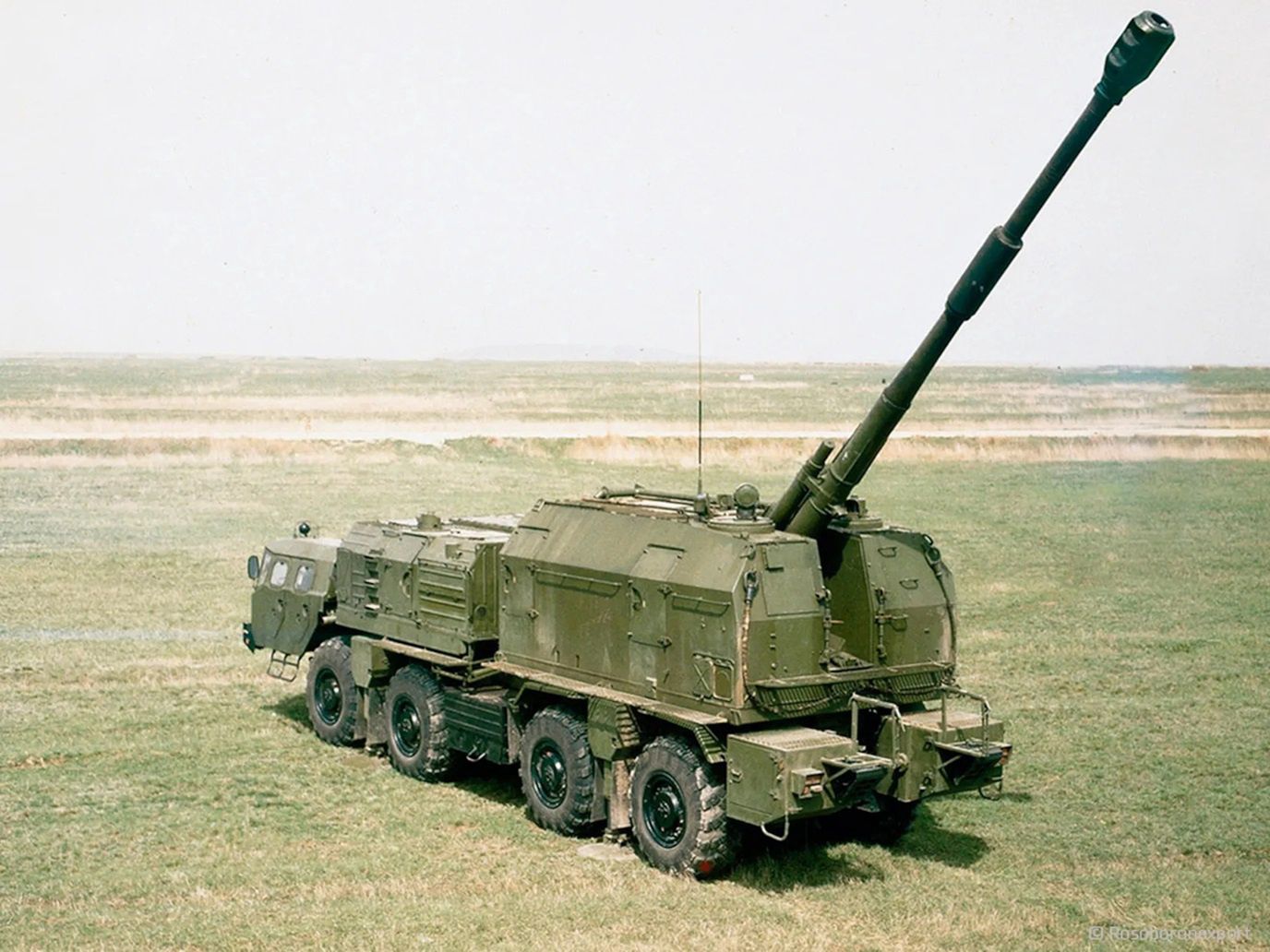 A-222 Bereg