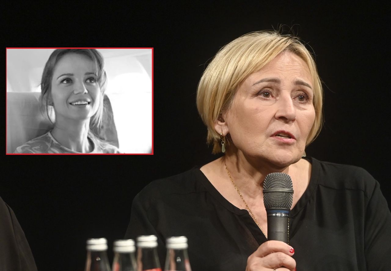 Dramat mamy Ani Przybylskiej. Straciła 800 tys. zł