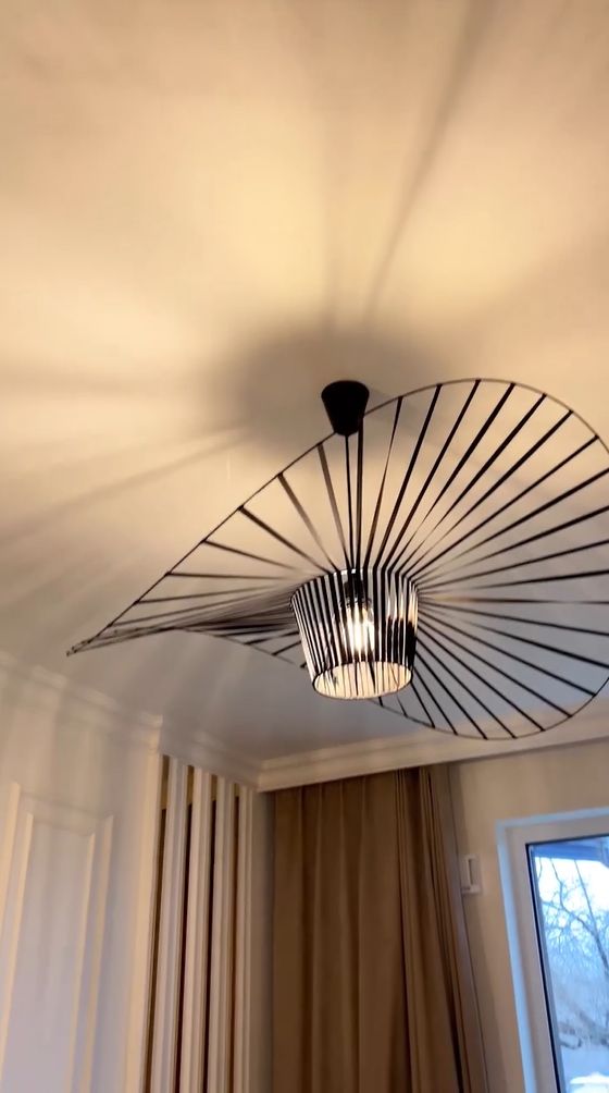 Mieszkanie Dawida Kwiatkowskiego