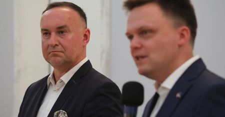 Mocny głos z koalicji. "Trzynastka i czternastka to jakieś prowizorki"