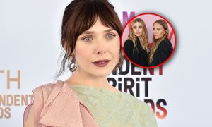 Ma znane siostry. Tak zareagowała, gdy dziennikarz o nie zapytał