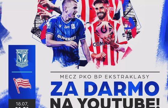 Wraca PKO Bank Polski Ekstraklasa. Gdzie oglądać? Darmowa transmisja