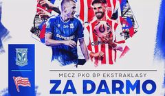 Wraca PKO Bank Polski Ekstraklasa. Gdzie oglądać? Darmowa transmisja