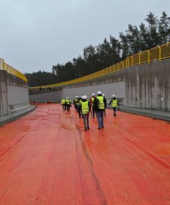Niemcy czekają na otwarcie tunelu pod Świną. Droga do "wanny berlińczyków"