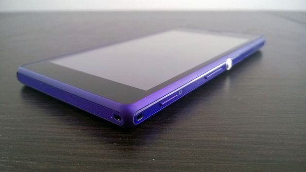 Sony Xperia M2 – M jak… midrange [test] 49