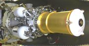 Exoatmospheric Kill Vehicle. Ameryka testuje broń do walki w kosmosie