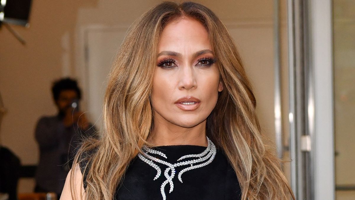 Celebrity Sightings In New York City - May 04, 2023
NEW YORK, NEW YORK - MAY 04: Jennifer Lopez arrives to screening for "The Mother" at The Paris Theater on May 04, 2023 in New York City. (Photo by James Devaney/GC Images)
James Devaney