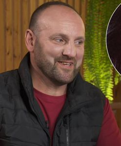 "Rolnik szuka żony". Tomasz aż zaniemówił, gdy zobaczył, kto do niego napisał