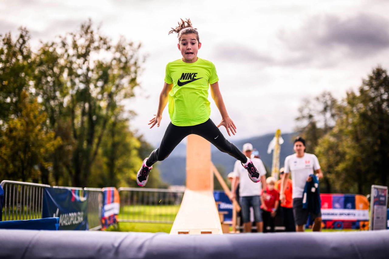 Zimowa Akademia Sportu – w drodze na Zimowe Igrzyska