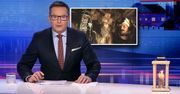 Wpadka czy celowe działanie? Widzowie zdumieni materiałem "Wiadomości"