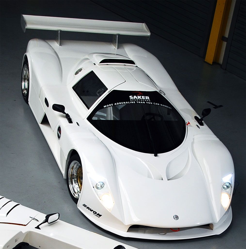 Saker RapX Sniper 26