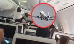 Kim jest pilot, który niemal zabił kapitana? Tyle wiadomo w tej chwili
