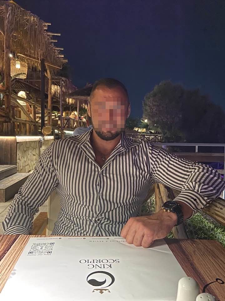 Para utonęła, ratując 4-letnią córkę