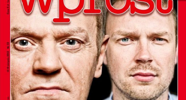 "Wprost" musi przeprosić Michała Tuska za sugestię, że popełnił przestępstwo. "Będzie kasacja wyroku"