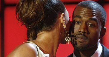 BEYONCE: "Kanye stanął w obronie sztuki!"