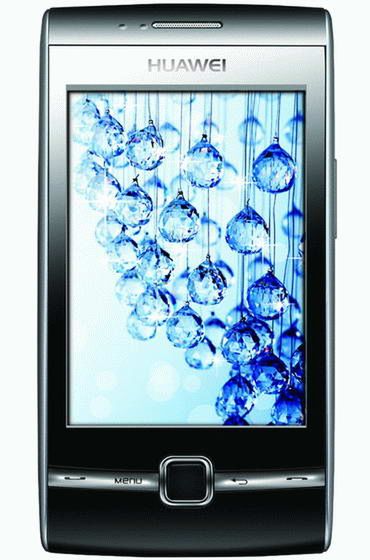 Huawei IDEOS zaprezentowany - niezły Android za 150 dolarów! 5