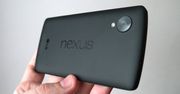 Nowy Nexus 5 z Android 5.0 Lion