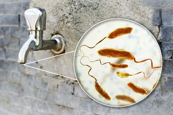 Cholera to śmiertelna choroba, która sieje postrach. Bardzo łatwo jest się nią zarazić. Bakterie mogą być w jedzeniu lub wodzie