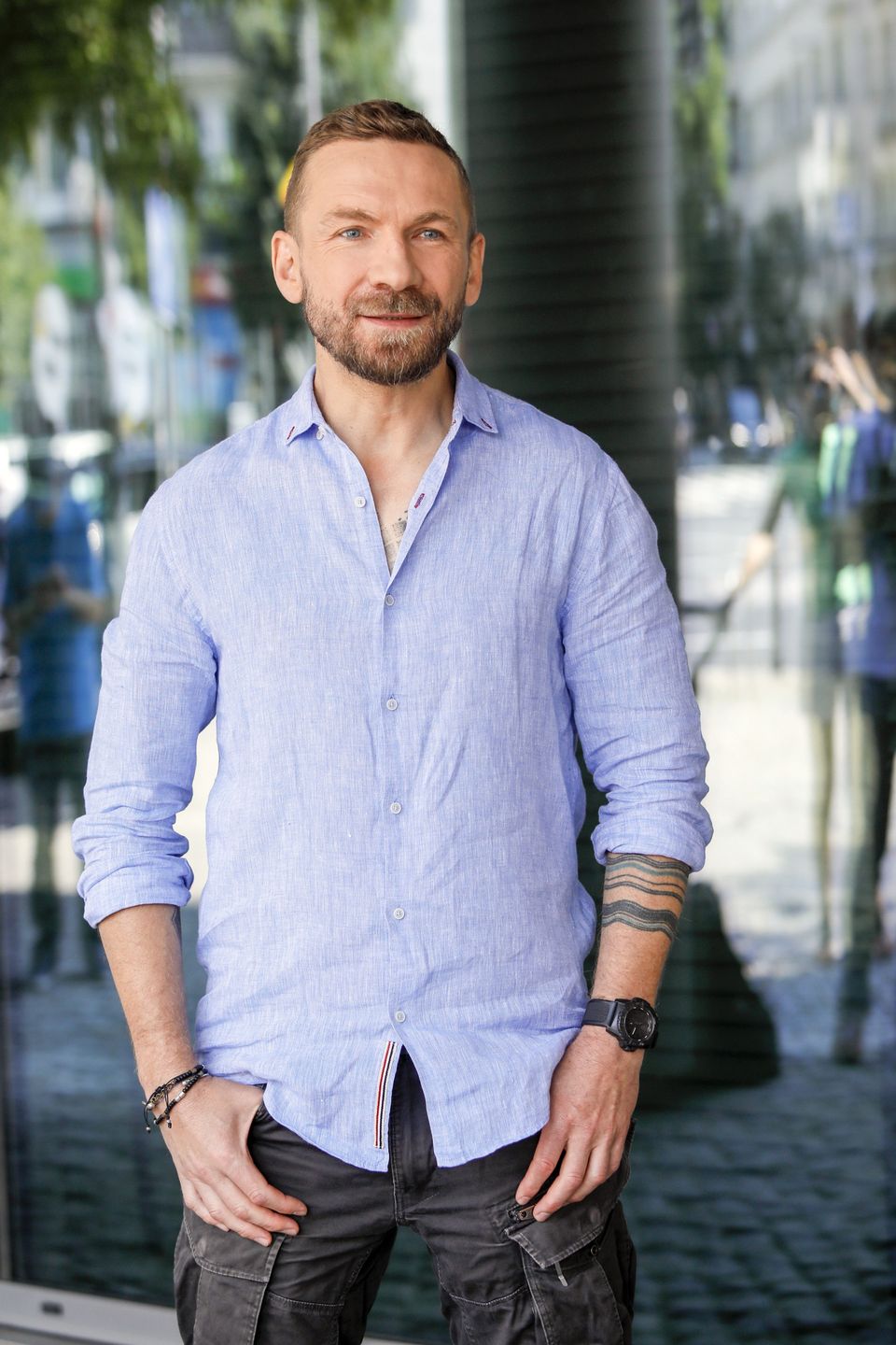 Przemysław Kossakowski