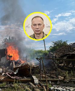 Ujawnił taktykę Rosjan. "Wykorzystują ludność cywilną"