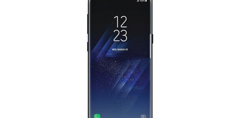 Wszystkie wersje Galaxy S8 i Galaxy S8+ w AnTuTu
