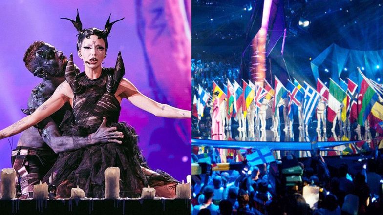 Irlandii zabrakło w próbach kostiumowych do Parady Flag