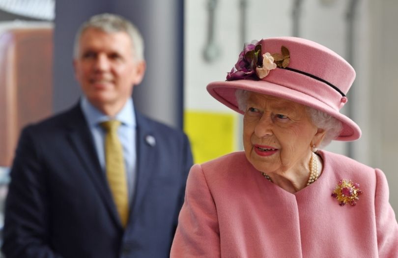 Meghan Markle oskarża Pałac Buckingham o prowadzenie wobec niej "kampanii oszczerstw"