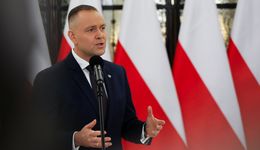 Reforma PIP. Prezydent Karol Nawrocki zdecydował