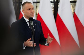 Reforma PIP. Prezydent Karol Nawrocki zdecydował