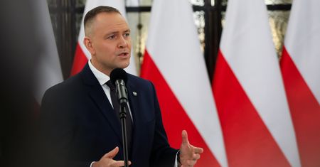 Reforma PIP. Prezydent Karol Nawrocki zdecydował