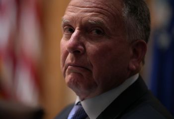 Tajne spotkanie wysłannika Trumpa z irańskim następcą tronu. USA reagują na protesty