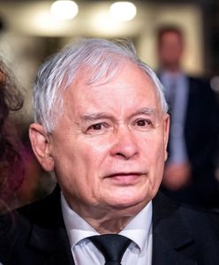 Rekonstrukcja rządu. Jarosław Kaczyński mówi o rozmowach z liderem PSL