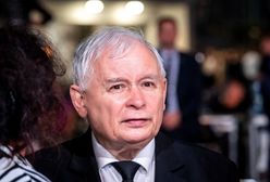 Rekonstrukcja rządu. Jarosław Kaczyński mówi o rozmowach z liderem PSL