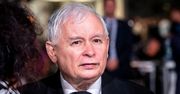 Rekonstrukcja rządu. Jarosław Kaczyński mówi o rozmowach z liderem PSL