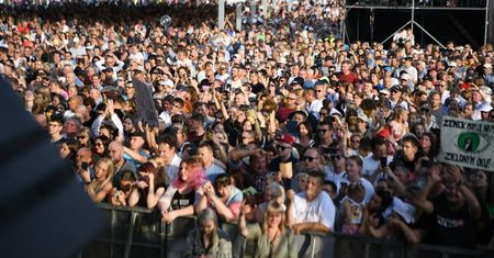 Dożynki Wojewódzkie 2024 w Radawcu. Gwiazdą imprezy będzie Ania Dąbrowska