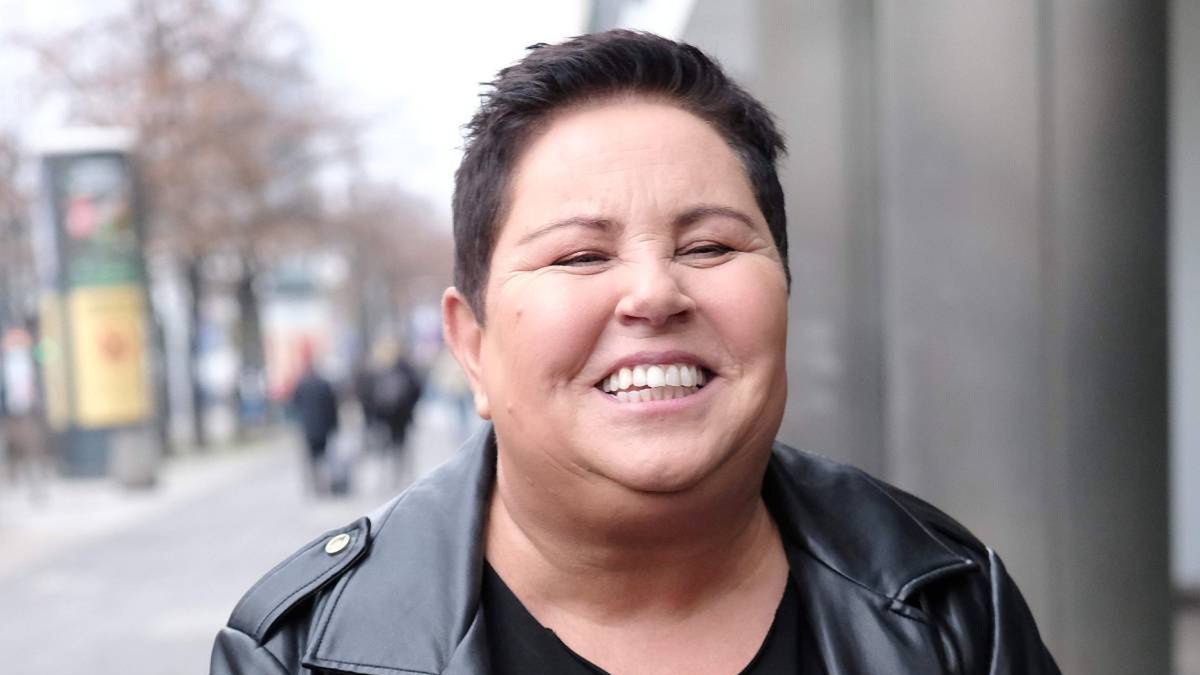 Dorota Wellman oszukała komisję maturalną