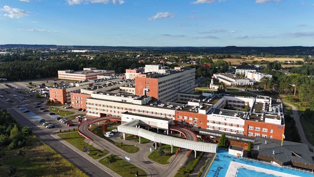 Poszedł na prosty zabieg. 250 tys. zł odszkodowania za błąd szpitala