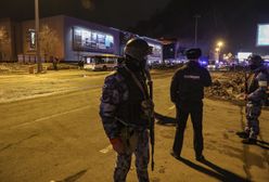 Rosja dostała ostrzeżenie. Jest oficjalne potwierdzenie