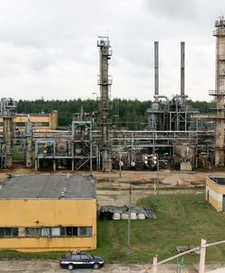Afera w Siarkopolu. Prezes wyrzucił szefa związkowców i sam odszedł