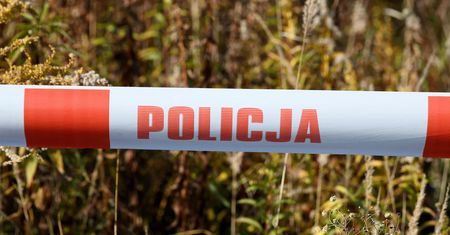 Śmierć 16-latki z Morynia. Zabił ją syn sędziego?