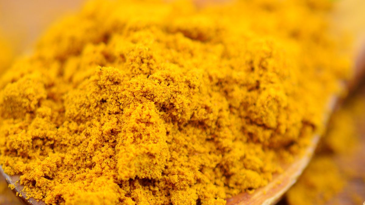 Kurkuma