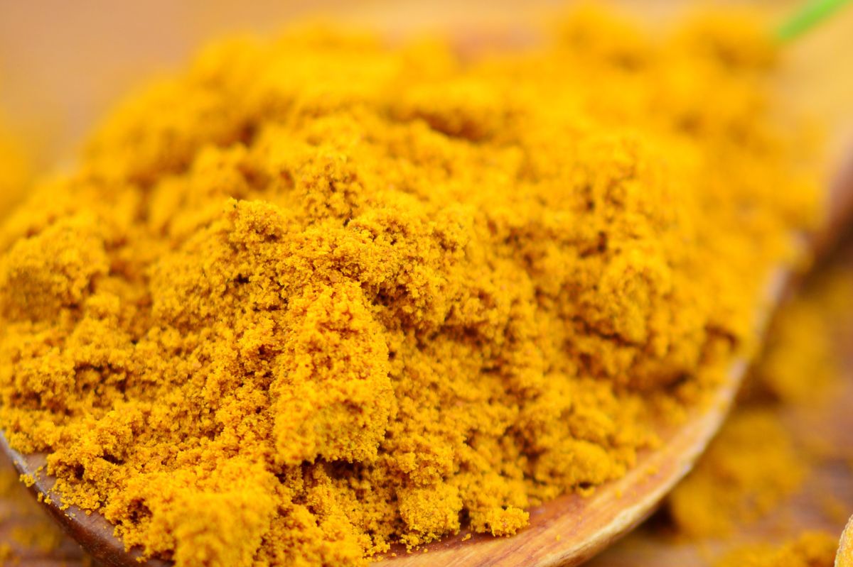 Turmeric